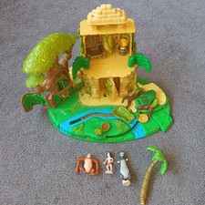 Disney Jungle Book Bluebird