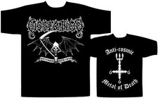 Dissection - Reaper UK T-Shirt