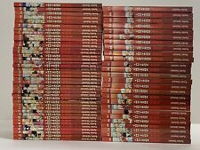 Manga Inuyasha (Rumiko Takahashi) Serie Completa 1/67 Prima Edizione