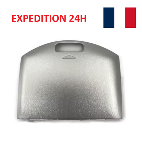 Couvercle cache batterie - couvercle,
