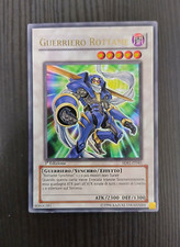 Guerriero Rottame - 5DS1-IT041