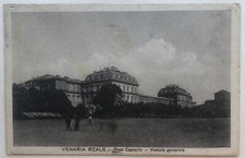 Cartolina Venaria Reale