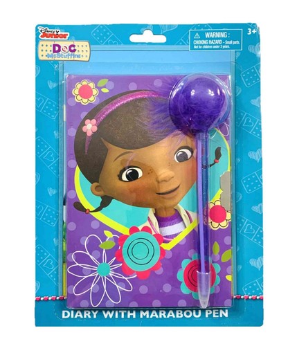 Disney doc mcstuffins - disney,