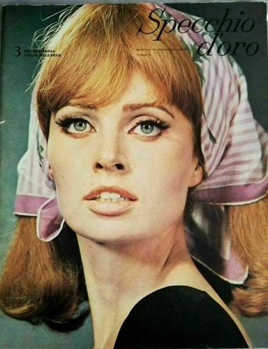 Rivista specchio oro 3 - rivista, n.3