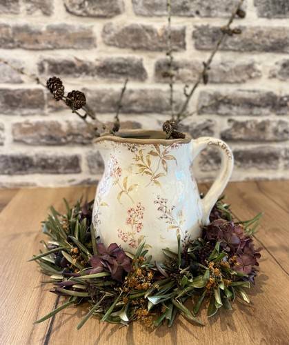 Brocca brocca ceramica vaso