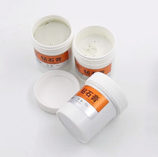 1pcs 50g 0,5/1/1,5/2,5-40