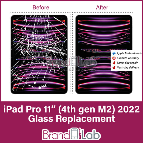 Ipad pro 4a - (4a, generazione