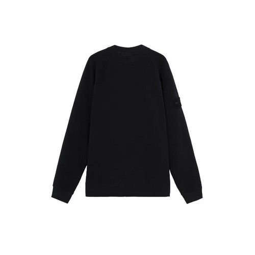Stone island felpa fantasma - stone, in