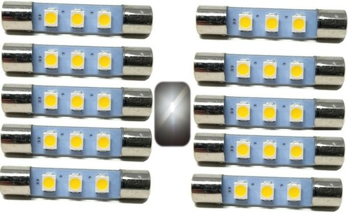 Lampadine led fusibili - 10,