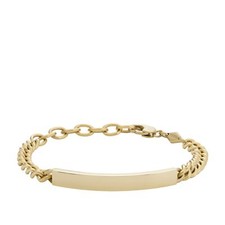 Bracciale Uomo FOSSIL ELLIOTT