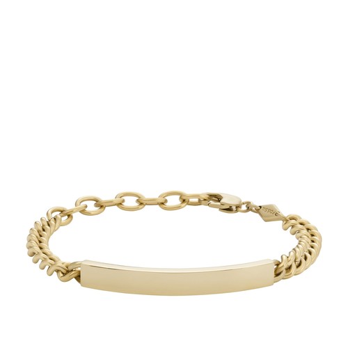 Bracciale uomo fossil elliott - fossil,