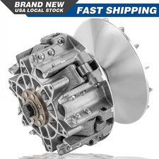 Complete Primary Drive Clutch