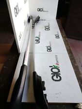 BARRE PORTAPACCHI CITROEN C3 PICASSO '09- 8361L4 - 8361L5