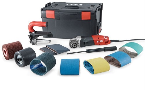Flex bse 100 - bse,