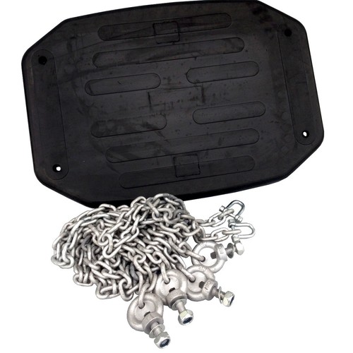 Sedia dondolo con catena - sedia,