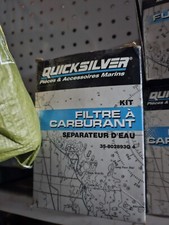 KIT FILTRO BENZINA ORIGIN