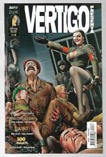 VERTIGO PRESENTA 18 - Magic