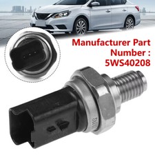 Sensore pressione carburante