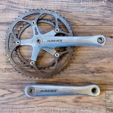 Guarnitura Shimano Dura-Ace