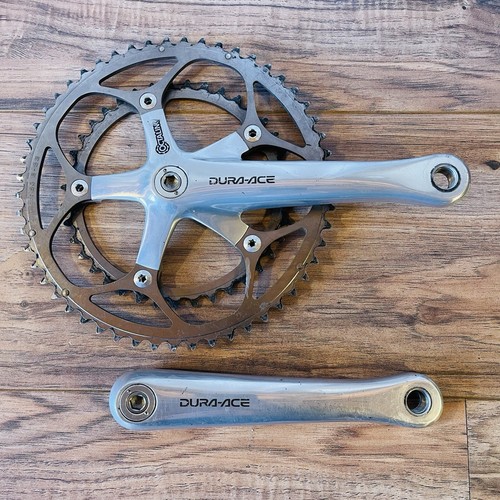 Guarnitura shimano dura ace - guarnitura,