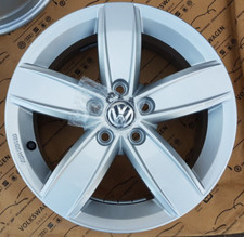 1 cerchio in lega originale VW