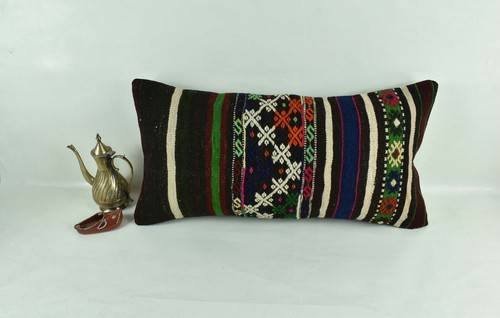 Copricuscino kilim turco - copricuscino,
