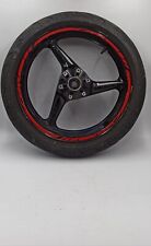 CERCHIO ANTERIORE - HONDA CBR