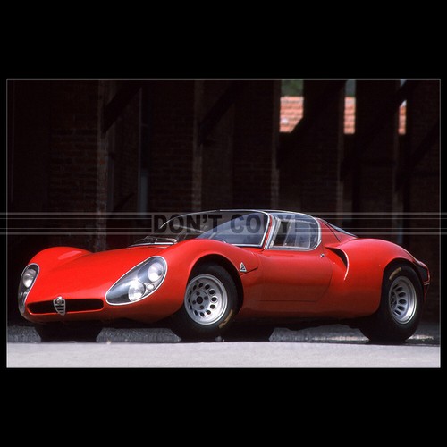 Photo 011992 alfa - alfa, tipo