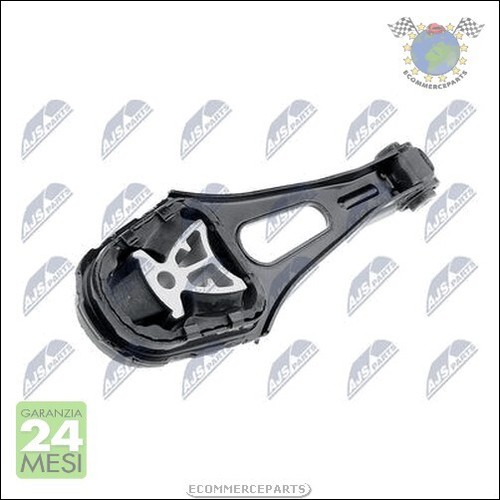 Supporto motore ajs - motore,