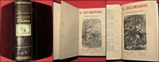 GIOVANNI BOCCACCIO  IL