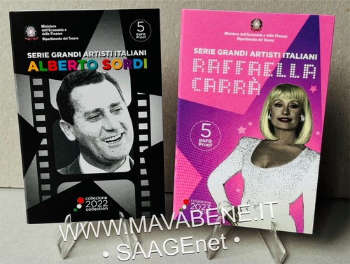 Italia 2022 2023 alberto - 2022, sordi