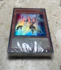 Mazzo Yugioh Yusei Polvere di
