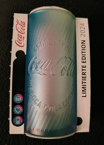 Regenbogen glas 2024 von coca - von,