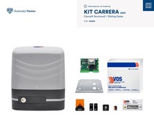 MOTORE PER CANCELLO SCORREVOLE