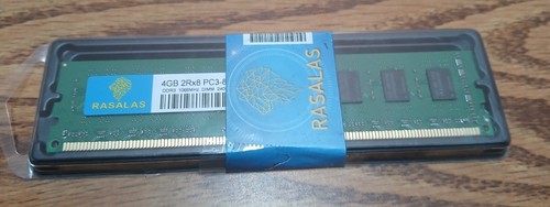 Rasalas 8gb kit - kit, 4gb)