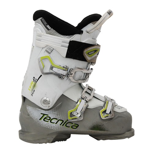 Scarpone sci tecnica - da,