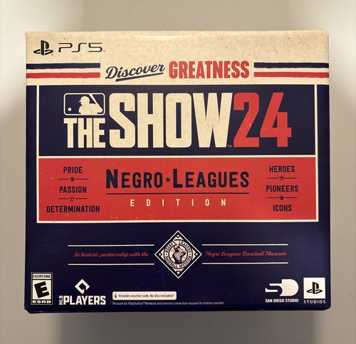 Nuovissimo mlb the show 24 - -,