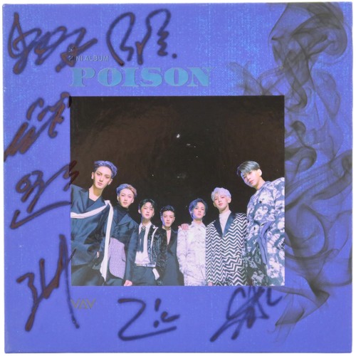 Vav poison mini - -,