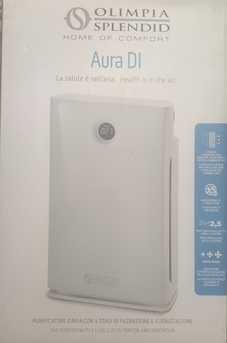 Olimpia splendid aura - splendid,