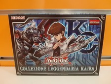 Carte Yu-Gi-Oh! Legendary