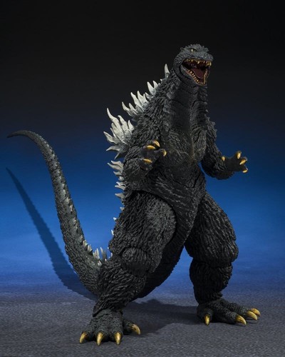Pre order acconto godzilla - acconto,