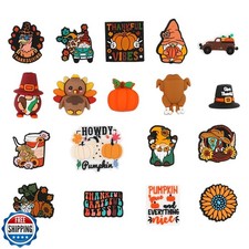 18 Pezzi Perline Focali