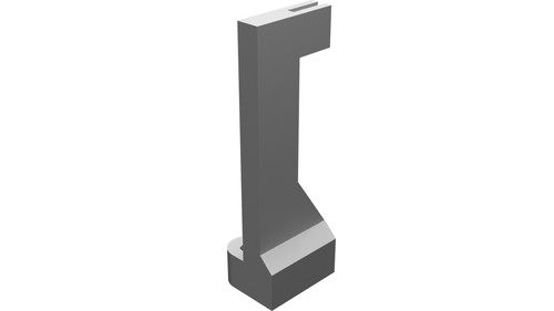Supporto stabilizzatore per - supporto,
