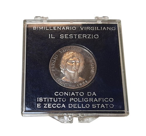 Medaglia comune di - medaglia,