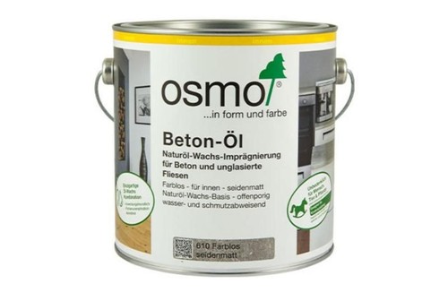 26l 750ml osmo olio - 750ml,