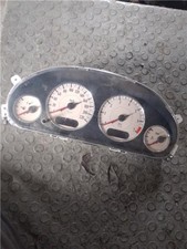 Quadro strumenti Chrysler