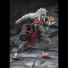 -=] BANDAI - Naruto Jiraiya