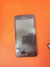 Smartphone Lenovo a3600d Noir