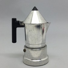 MOKA 3 TAZZE VINTAGE MACCHINA