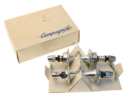 Mozzo campagnolo triomphe 32h - mozzo,